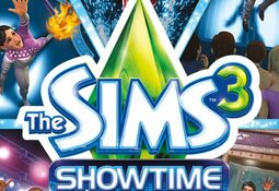 The Sims 3: Showtime