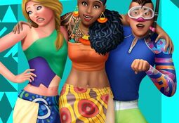 Die Sims 4 - Inselleben Xbox One