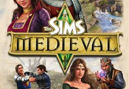 Die Sims Mittelalter