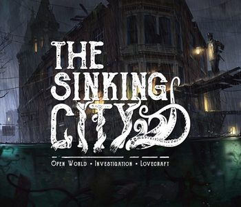 The Sinking City