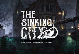 The Sinking City