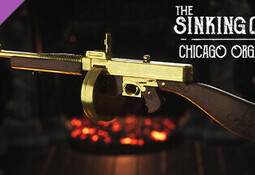 The Sinking City - Chicago Organ Grinder