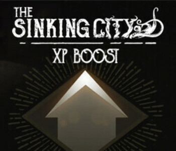 The Sinking City - Experience Boost