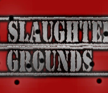 The Slaughtering Grounds - Cartoon Horror Music Player