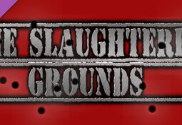 The Slaughtering Grounds - Cartoon Horror Music Player