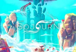 The Sojourn Xbox One