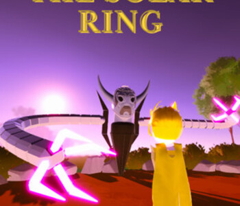 The Solar Ring