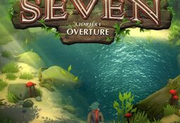 The Song of Seven: Chapter One