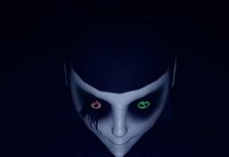 The Sorrowvirus: A Faceless Short Story PS5