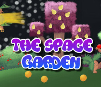 The Space Garden