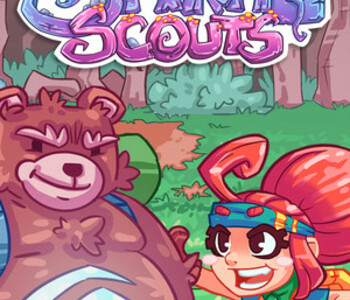 The Spiral Scouts