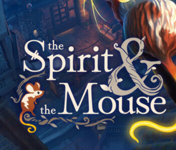 The Spirit and the Mouse