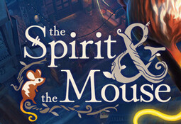 The Spirit and the Mouse