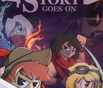 The Story Goes On Xbox One