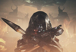 The Stranger VR