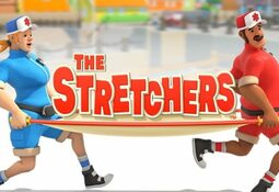 The Stretchers Nintendo Switch