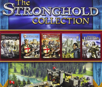 The Stronghold Collection