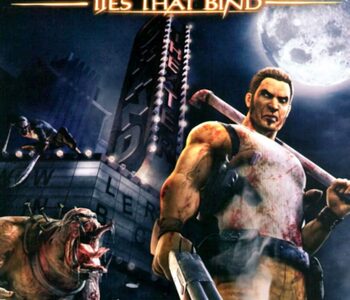 The Suffering: Ties That Bind