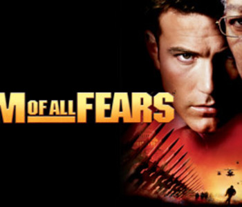 The Sum of All Fears