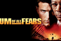 The Sum of All Fears