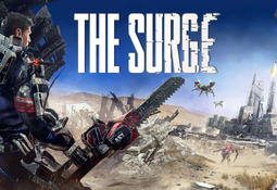 The Surge