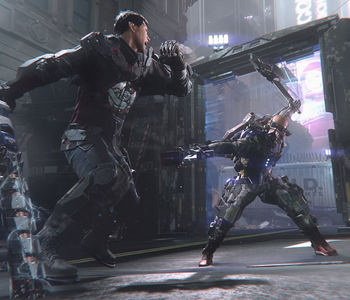 The Surge 2