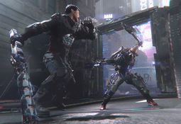 The Surge 2