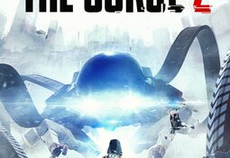 The Surge 2 PS4