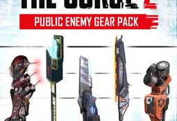 The Surge 2: Public Enemy Weapon Pack Xbox One