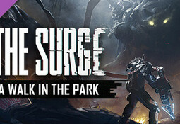 The Surge: A Walk in the Park