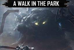 The Surge: A Walk in the Park Xbox One