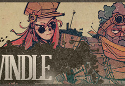 The Swindle