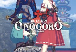 The Tale of Onogoro PS4
