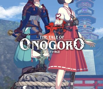 The Tale of Onogoro PS5