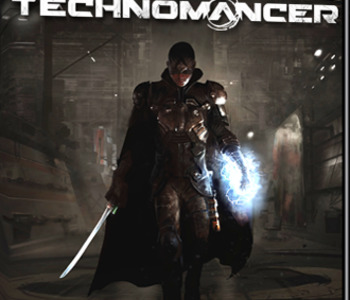The Technomancer