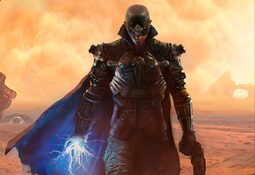 The Technomancer PS5