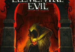 The Temple of Elemental Evil