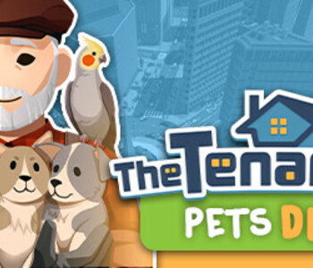 The Tenants - Pets DLC