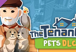 The Tenants - Pets DLC