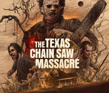 The Texas Chain Saw Massacre