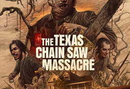 The Texas Chain Saw Massacre