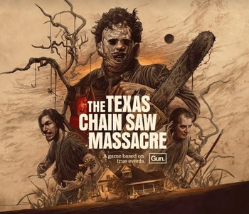The Texas Chainsaw Massacre