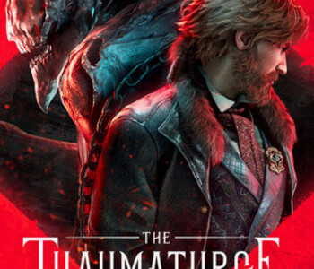 The Thaumaturge