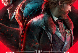 The Thaumaturge
