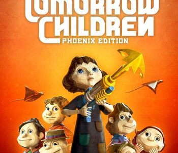 The Tomorrow Children: Phoenix Edition PS5
