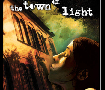 The Town of Light