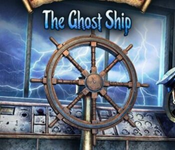The Treasures of Mystery Island 3: The Ghost Ship