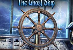 The Treasures of Mystery Island 3: The Ghost Ship