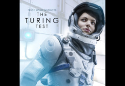 The Turing Test