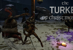 The Turkey of Christmas Past